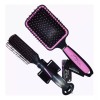 MariFer Juego De Cepillos Para El Cabello 2 Piezas