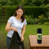 Bolsa Para Basura De Plástico en Rollo De Alta Calidad