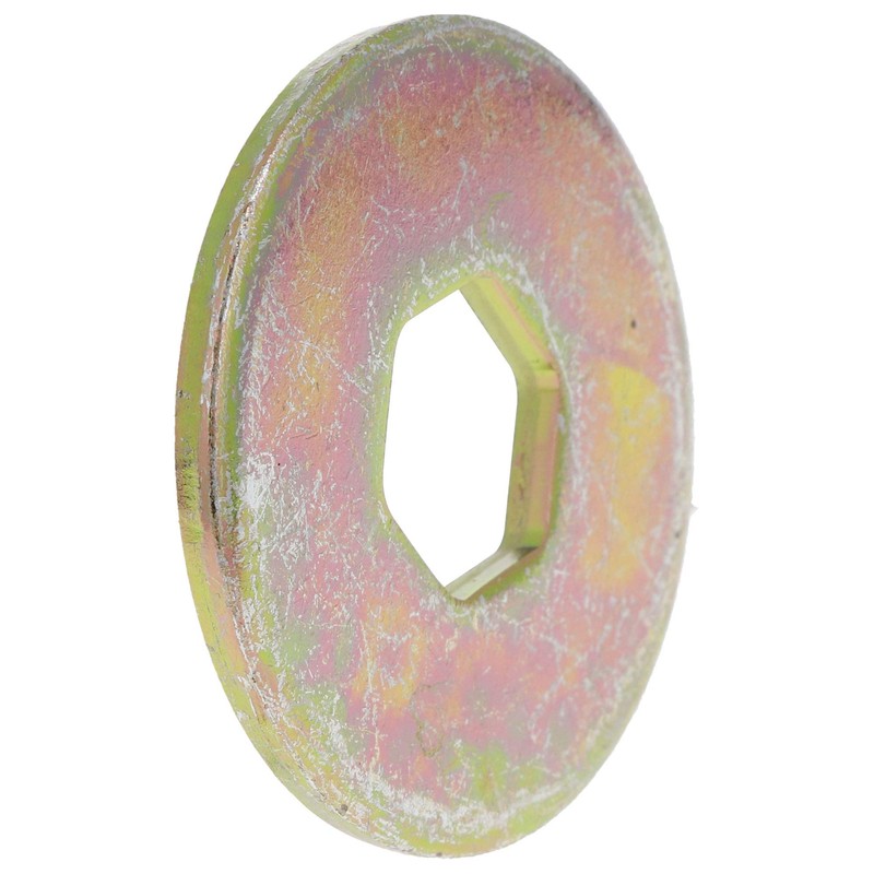 Exmark 126-4530 Hex Blade Drive Washer Radius E S Series
