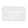 Pet Deodorizer Machine Quiet Operation Mini Cat Litter Box Air