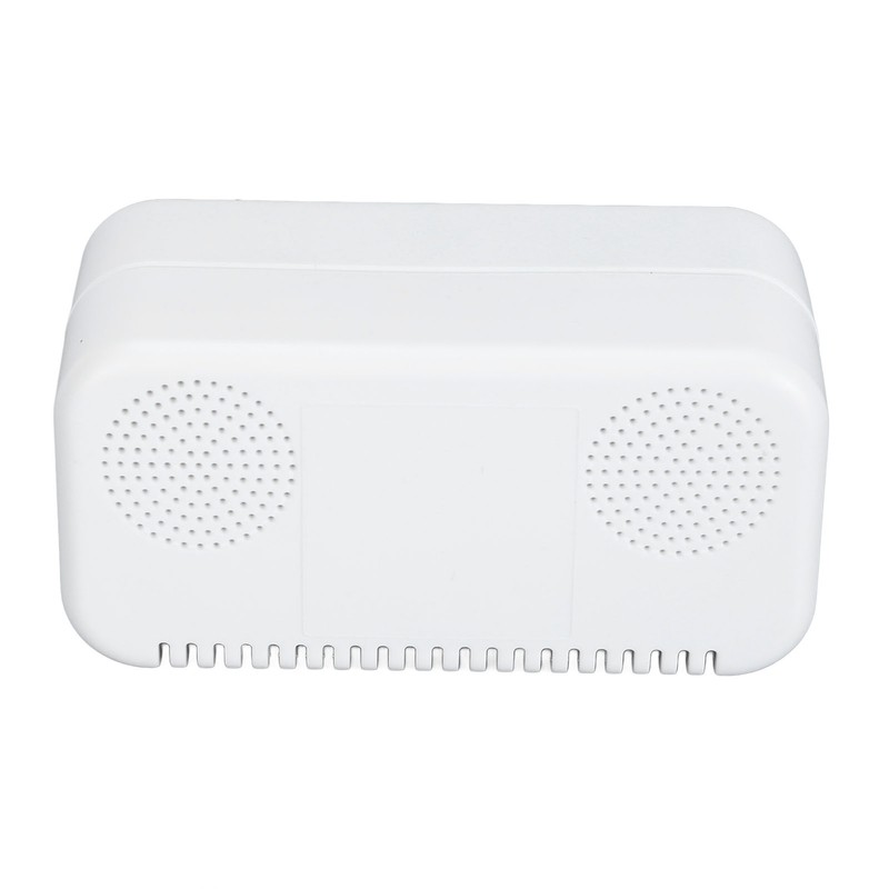 Pet Deodorizer Machine Quiet Operation Mini Cat Litter Box Air