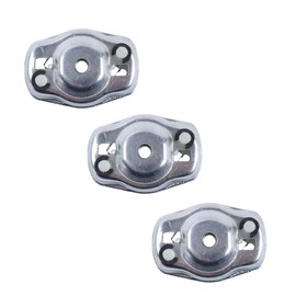 Demfec 3PCS Recoil Starter Pawl Compatible with Husqvarna String Trimmer 128C 128L 323L 323R 326ES 327ES 128CD 128LD 128LDX 128R 323RII 326ES 503873305