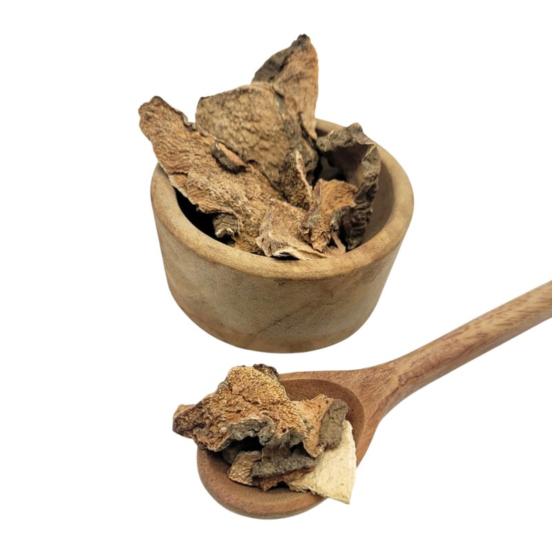 Té Barbasco, Té Herbal Infusion, Tisana Artesanal 100% Natural