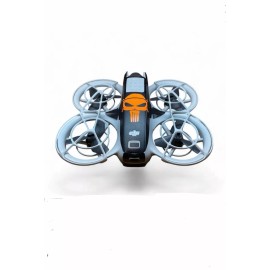 For DJI DJI  Neo/RC -FPV  PUNISHER- Wrap/Decal/ski