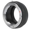 FOTGA Metal Lens Adapter Ring for Minolta MD Lens to
