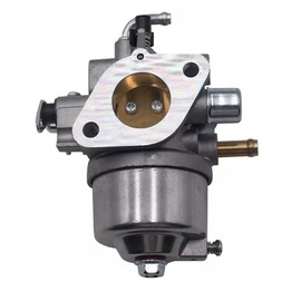 15003-7036 15003-7033 Carburetor for Kawasaki FH451V FH451V-DS05 FH500V-AS38 FH500V Engine with Fuel Pump Air Filter Kit