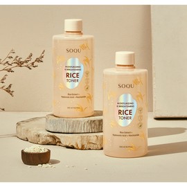 [SOQU] 쏘큐 라이스 토너 (RICE TONER) [SOQU] Soqu Rice Toner