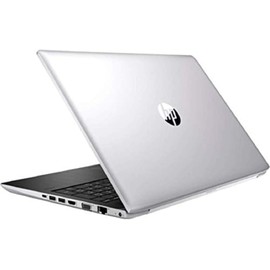 HP ProBook 450 G5 Laptop Touchscreen | 14" 1920x1080 FHD | Core i3-7100U - 256GB SSD Hard Drive - 8GB RAM | 2 cores @ GHz Win 10 Pro Silver (Renewed)