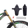 AIMALL Seller 1Set Bicycle Mud Guard MTB Front And Rear