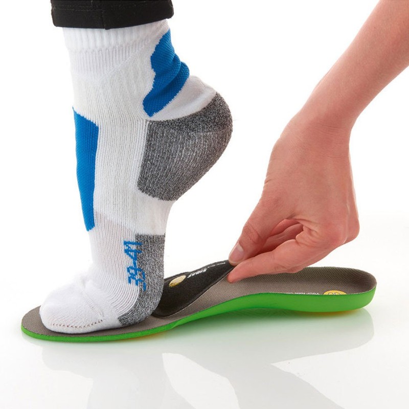 Sidas Foam Met Pads - SS23 - Medium