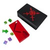 MTG Board Games Tracker, Dice Tower, Spell Tracker, Life Counter,