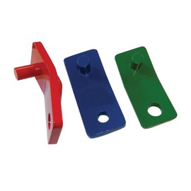 Jameson RD0034 3/4-inch Ground Rod Driver