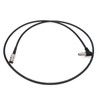 HangTon 6G SDI Video Cable Micro BNC to Female BNC