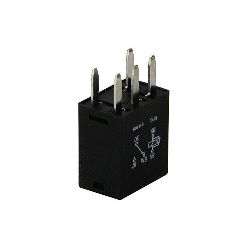 Standard Motor Products RY232 Relay