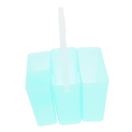 SHINEOFI Painting Made Easy Detachable Brush Pen Washing Bucket Water Storage Barrel Perfect for Artists on The Go