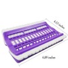 D&D Floss Organizer (Purple)