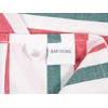 KAF Home Kitchen Holiday Digitally Printed Dish Towel Set of