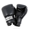 Pro Force Leather Boxing Gloves - Size 14 oz