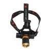 Diving Flashlight 5000LM 5 Light Modes Fill Light 100 Meters