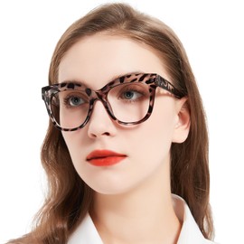 WEMOOTANTS Large Reading Glasses for Women 2.0 Vintage Tortoise Readers Trendy Designer 100 125 1.50 175 200 225 250 275 3.00 350 400