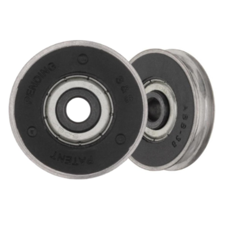 Lawson Roller for Sliding Doors | Roller Replacement for Patio