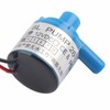 Mini Food Grade Brushless Water Pump 6V DC 3W for