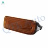 PM AUTO Turn Signal Lamp Replacement for 1995-2000 Toyota Tacoma
