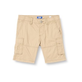 JACK & JONES Boys Jpstinternational Jjcampaign Shorts Mni Cargo Shorts, Crockery