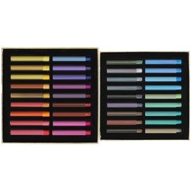 36Pcs Oil Pastel Set Crayon Drawing Pen Painting Lovers Professional Art Supplies Tool