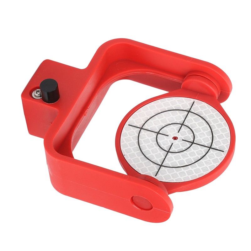 Total Station Reflector Thin Film Total Station Reflective Marker for