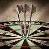 Viper by GLD Products V-Factor 90% Tungsten Steel Tip Darts