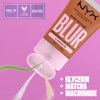 NYX Professional Makeup Bare with Me Blur Skin Tint Foundation,