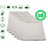 NerdShield Microfiber Cleaning Cloths for TV, Notebook, Tablets & Computer