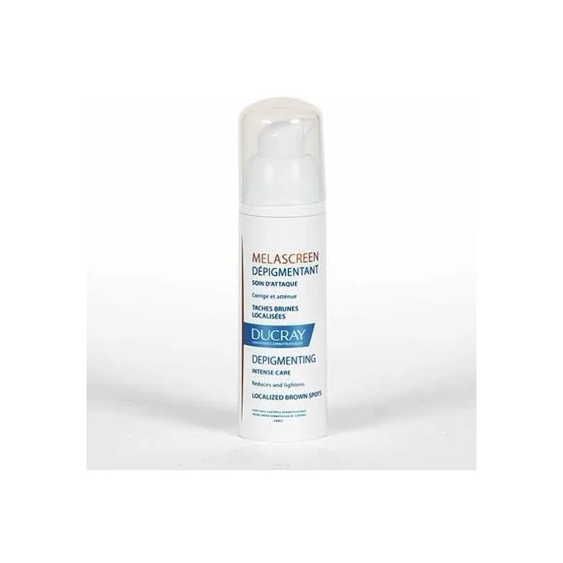 Melascreen Dépigmentant Tratamiento De Ataque 30ml