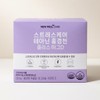 Newell Care Stress Care Theanine Rhodiola Plus Mag D 60 tablets 1ea / 뉴웰케어 스트레스케어 테아닌 홍경천 플러스 마그D 60정 1개