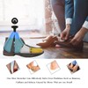 BSZGYU Boot Stretcher for Cowboy, 4-way Shoe Stretcher Adjustable Length