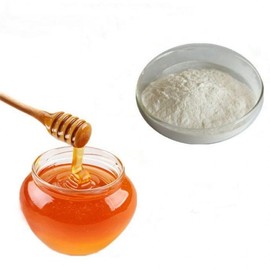 Acacia Honey Powder 100g Sample
