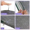 EVEME Steamer Board for Clothes with Ironing Gloves,Stand for Steaming