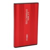 External Hard Drive 2.5 Inch Slim USB 2.0 High Speed