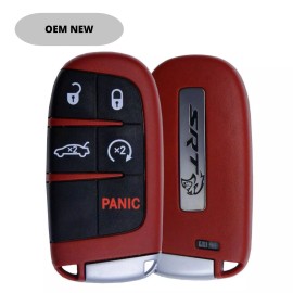 Dodge 2015-2018 Dodge Charger Hellcat SRT / PN: 68234959AB M3N-40821302 Full Power OEM