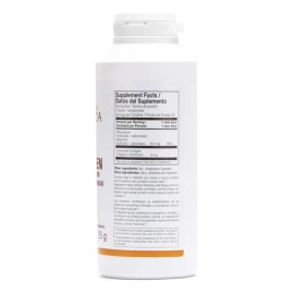 Ana Maria Lajusticia Suple Colágeno Con Magnesio - 450 Tabs