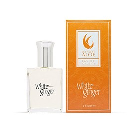 Key West Aloe White Ginger