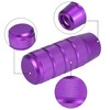 X AUTOHAUX Car 9.5 cm Gear Knob Shift Lever Manual