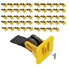 XIMING 50x Tile Leveler Adjuster High Precision Tile Leveling System