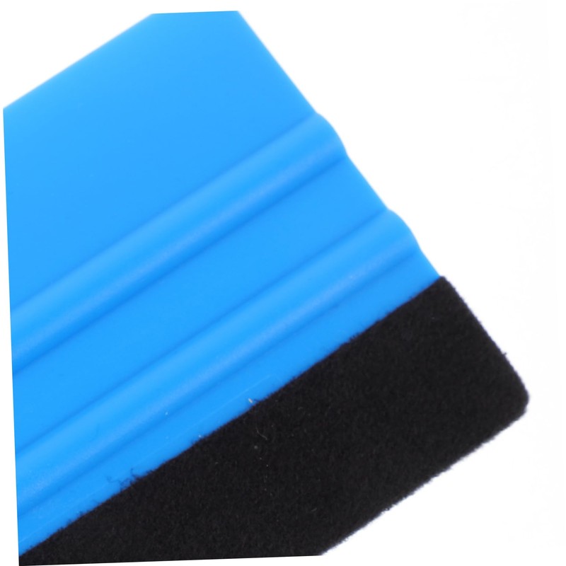 iplusmile 4pcs Professional Smoothing Tool Kit for Window Tint Film
