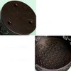 CENPEK Mosquito Coil Holder, Retro Portable Mosquito Incense Burner for