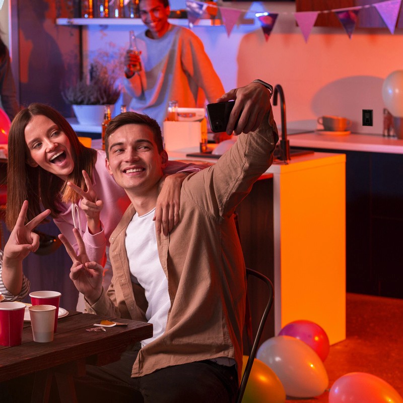 Unbranded 10Pack Black 3-Way or Single-Pole 600W Incandescent Dimmer