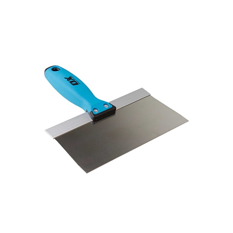 OX Tools 8" Stainless Steel Taping Knife