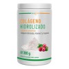 Colágeno Hidrolizado Azúcar Arándano Nutrasien100 300g Vitamina Magnesio