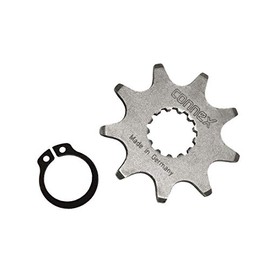 Connex Gear Chain Sprocket 1/2 Inch x 3/32 ", fits Panasonic 6801 07E8 0100